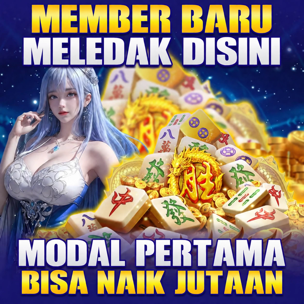 delta575 Indonesia